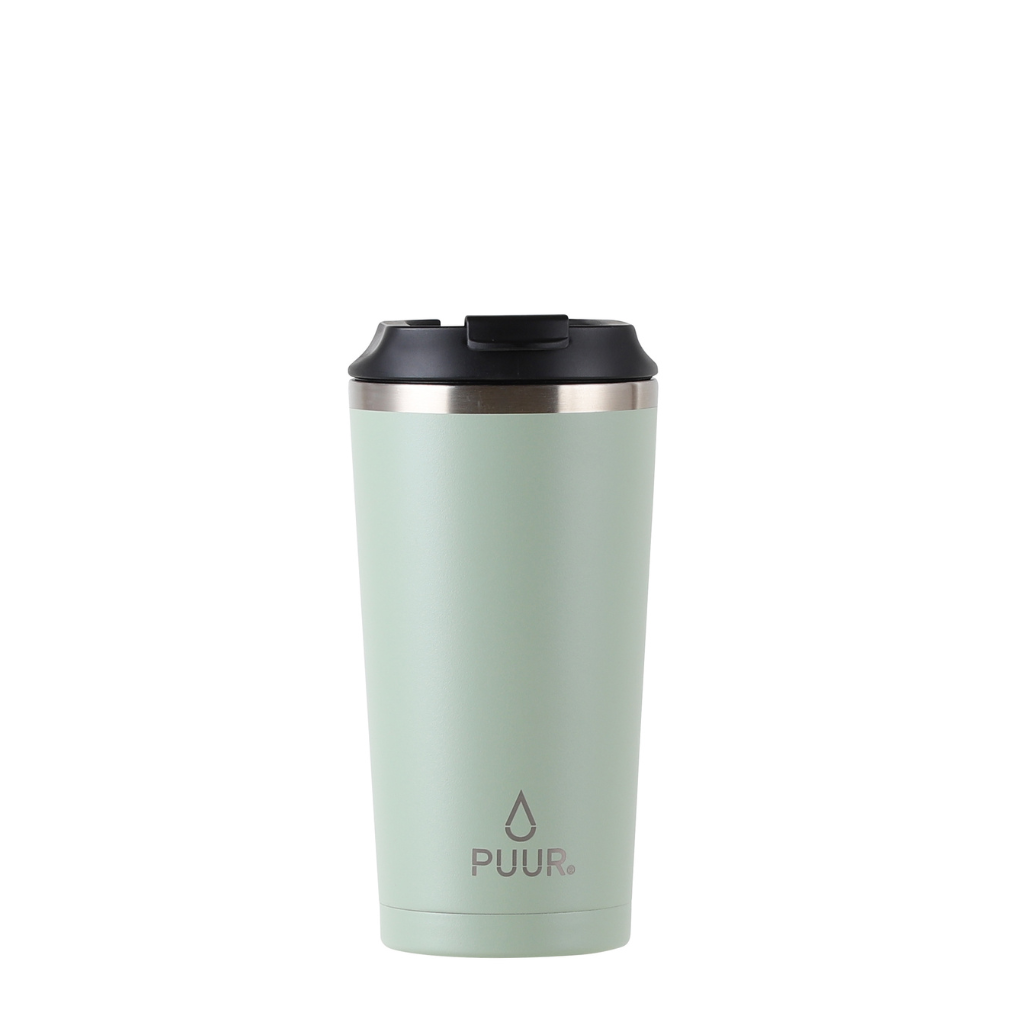 Mug Moss Hermético 470 ml