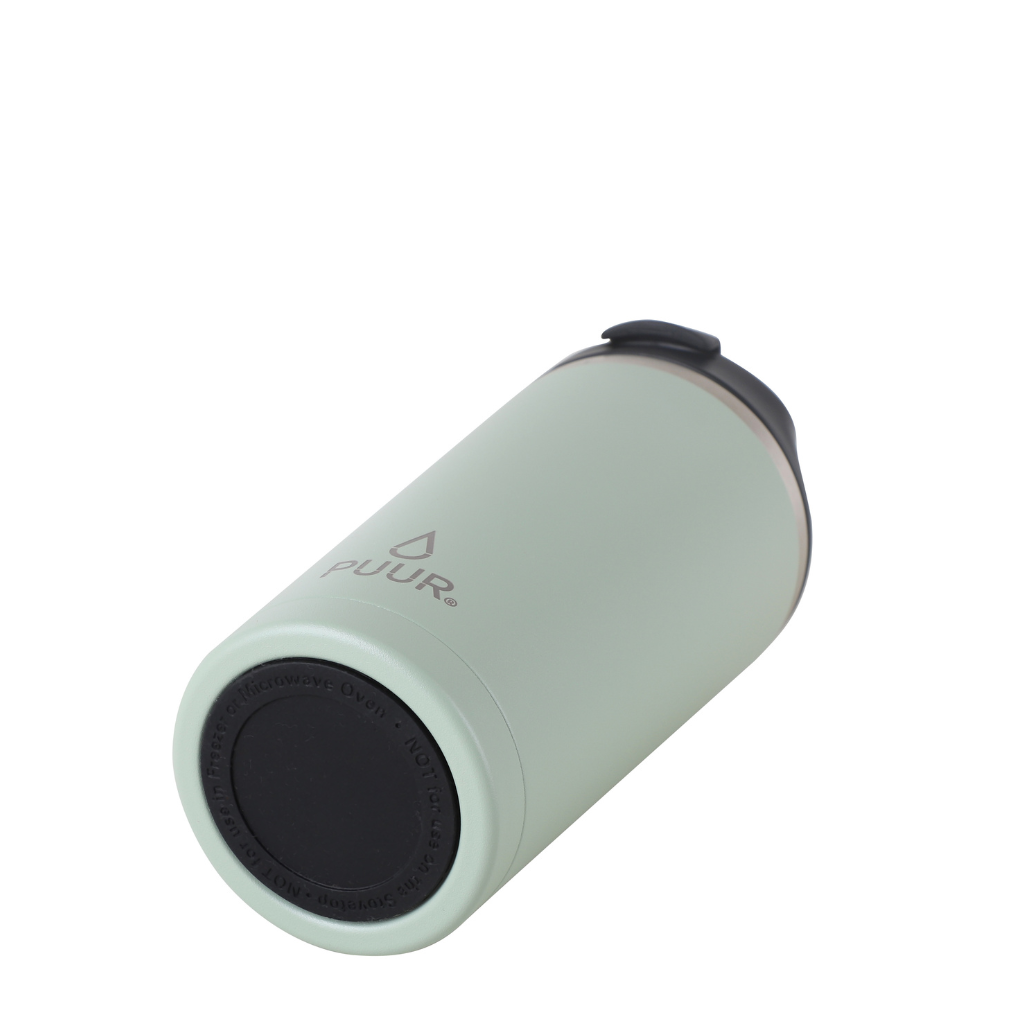 Mug Moss Hermético 470 ml