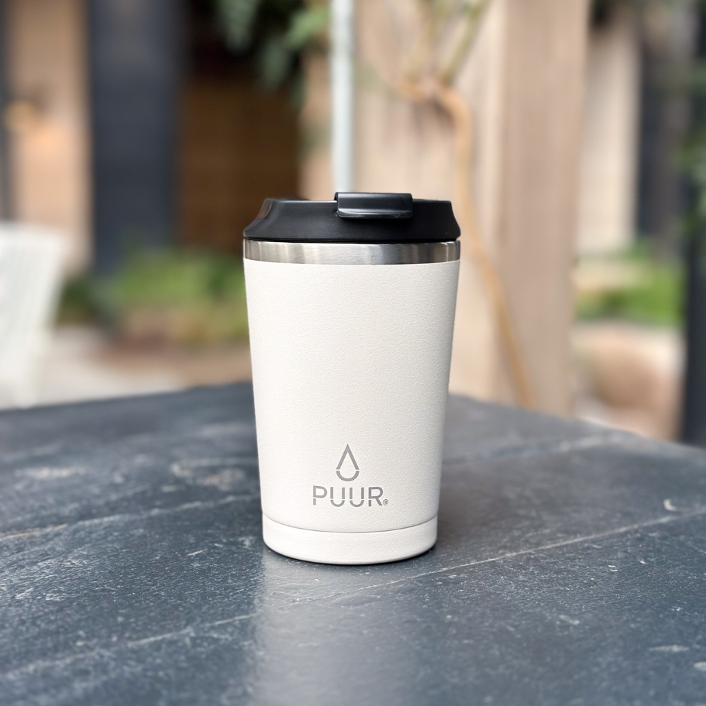 Mug Arena Hermético 350 ml