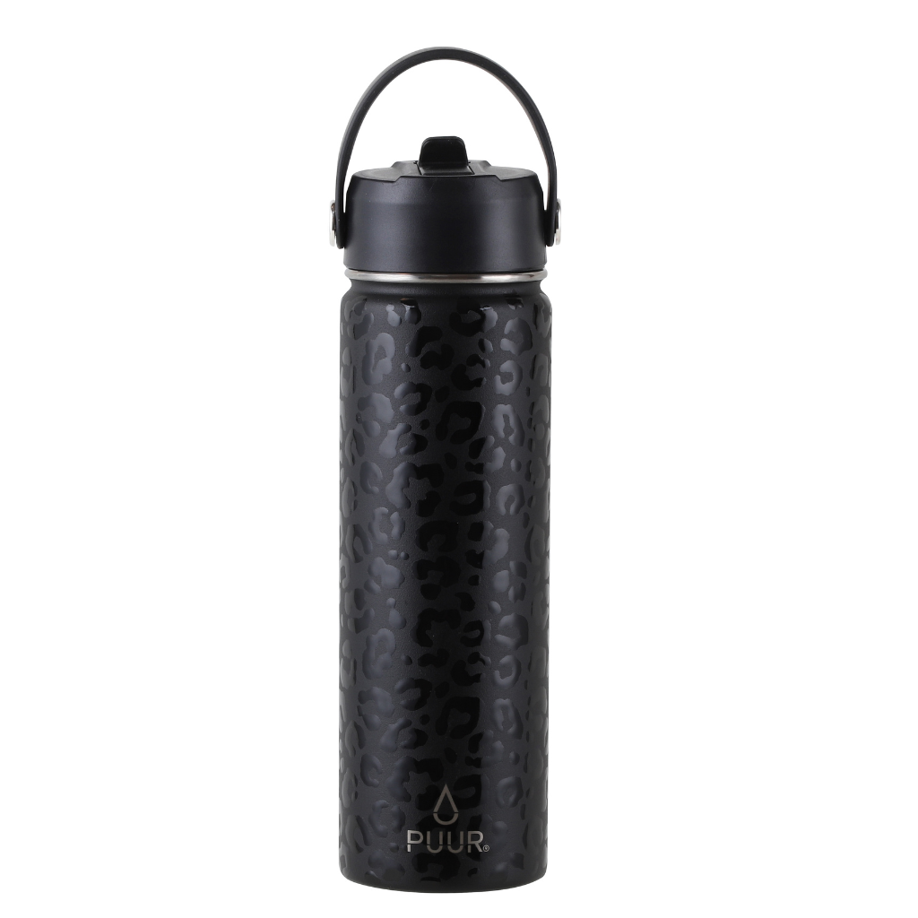 Botella Activa Panther 660ml