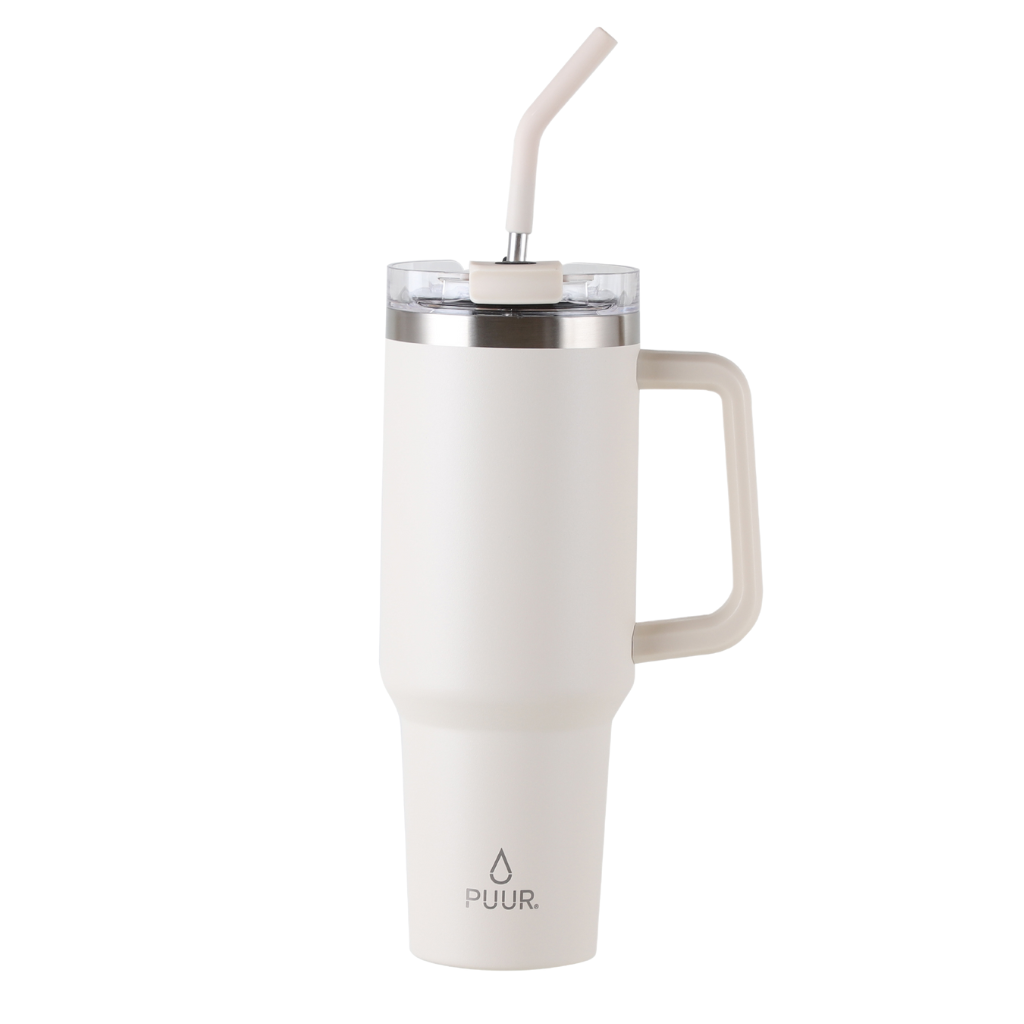 PRE VENTA Vaso Térmico Puur Mug Arena 1200 ml