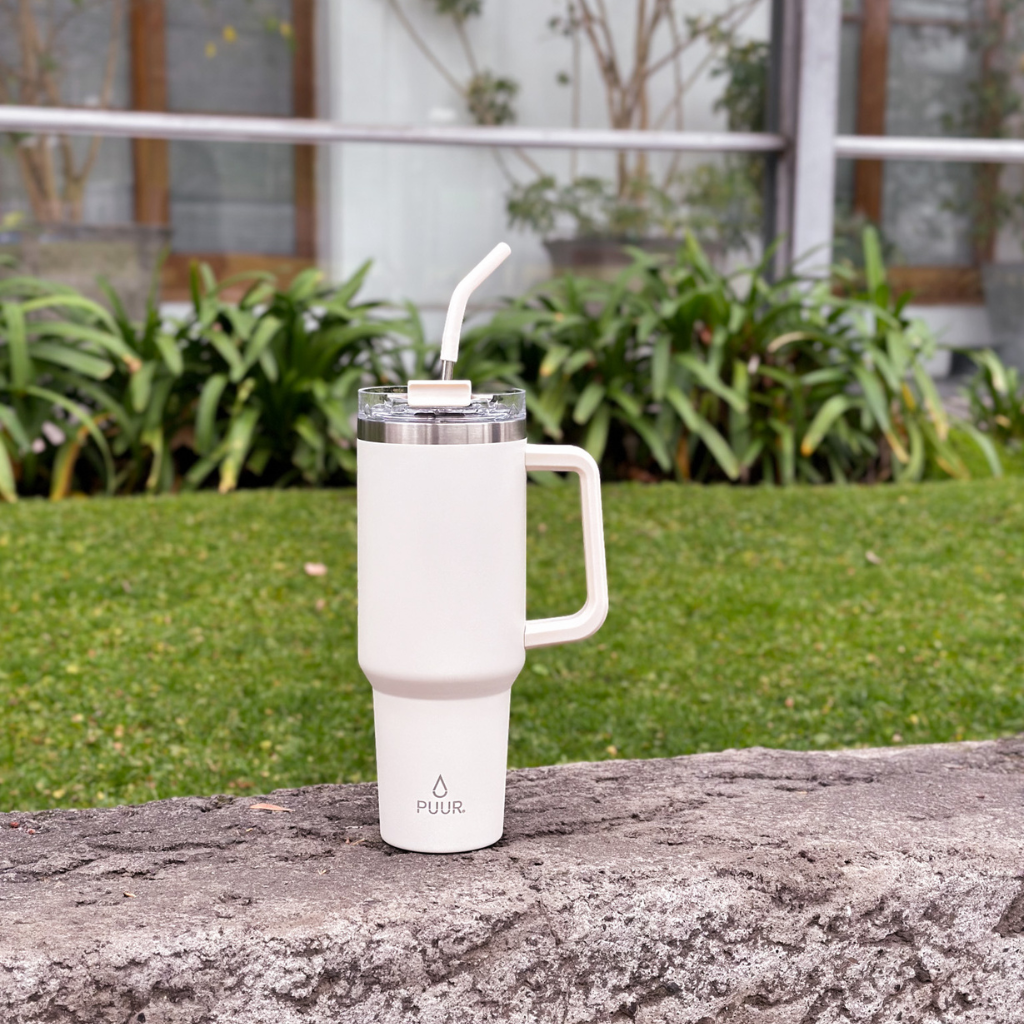 Tapa para Mug 1200 ml Arena