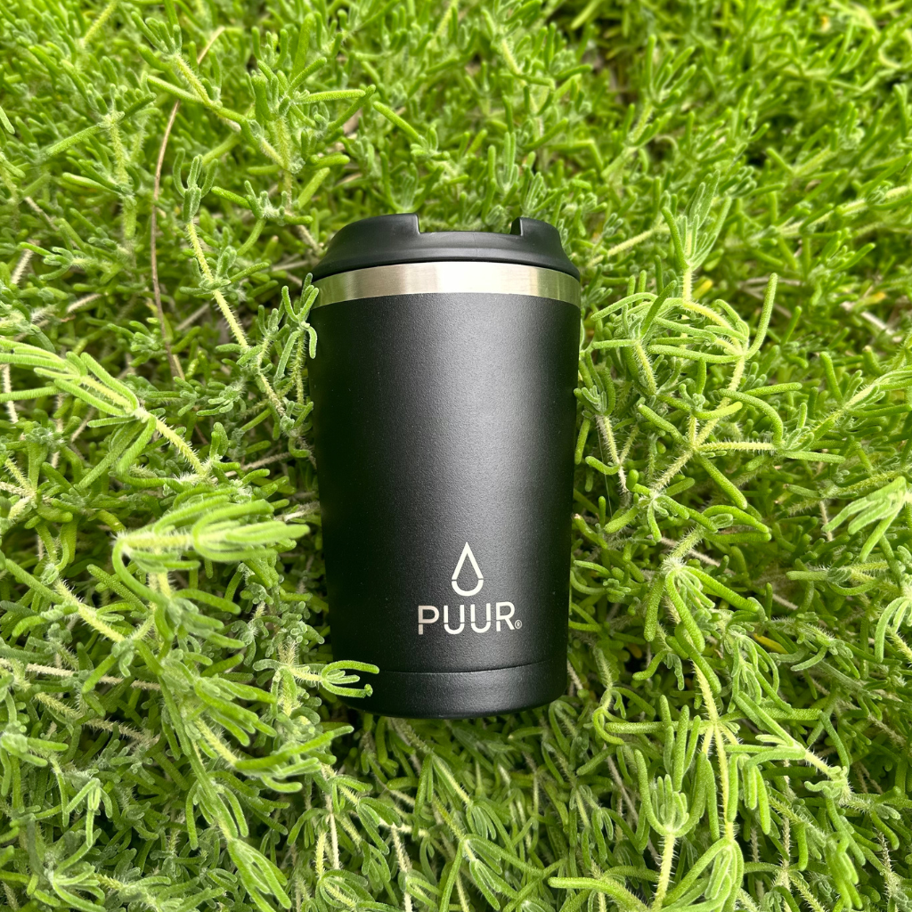 Mug Onyx Hermético 350 ml