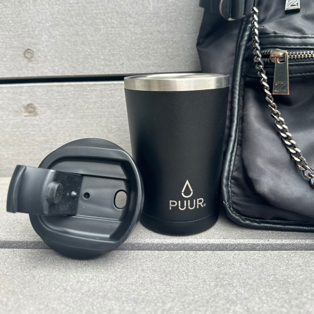 Mug Onyx Hermético 350 ml