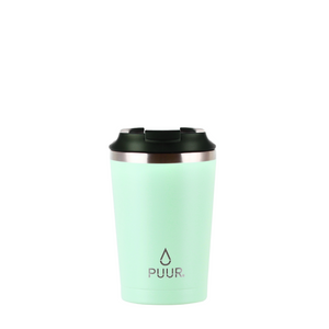 Vaso Térmico Puur Mug Green 350 ml