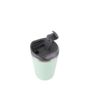 Vaso Térmico Puur Mug Green 350 ml