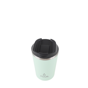 Vaso Térmico Puur Mug Green 350 ml