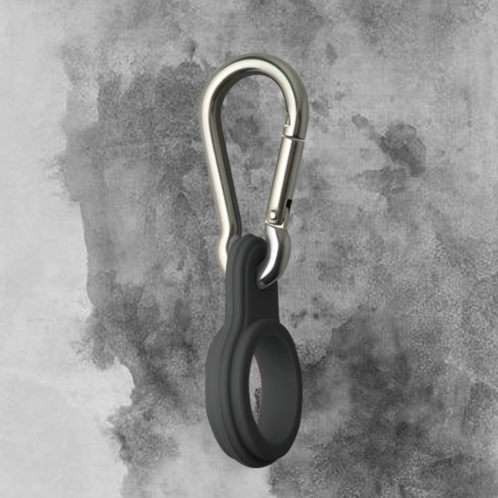 HOOK BLACK NEGRO GANCHO PARA BOTELLA MARCA PUUR