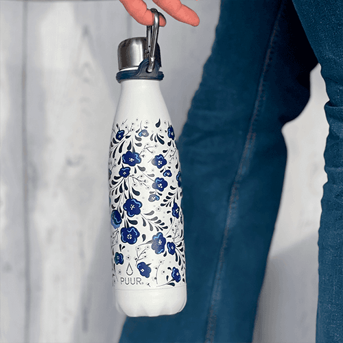 Puur Hook Navy