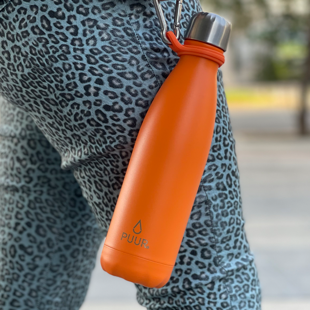 Botella Térmica Puur Bottle Anani 500 ml