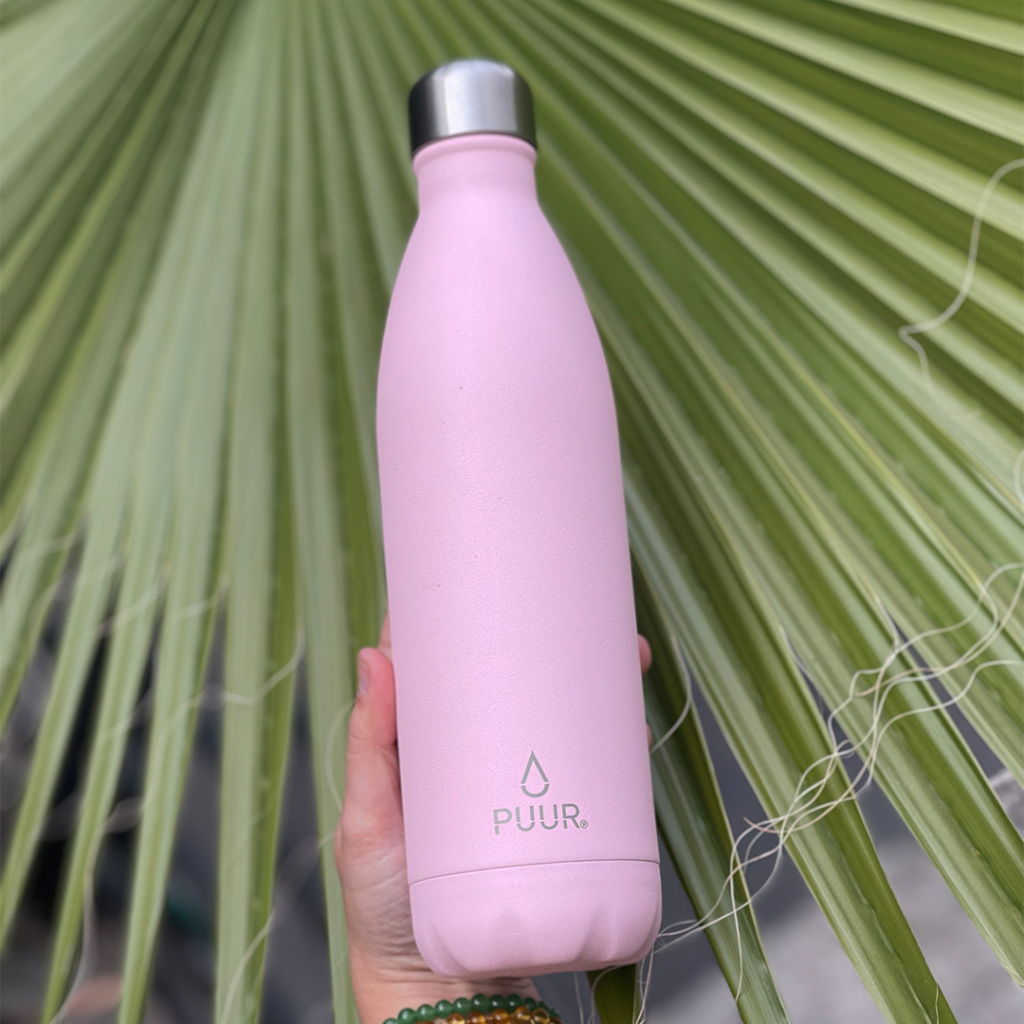 Botella Pink 750 ml