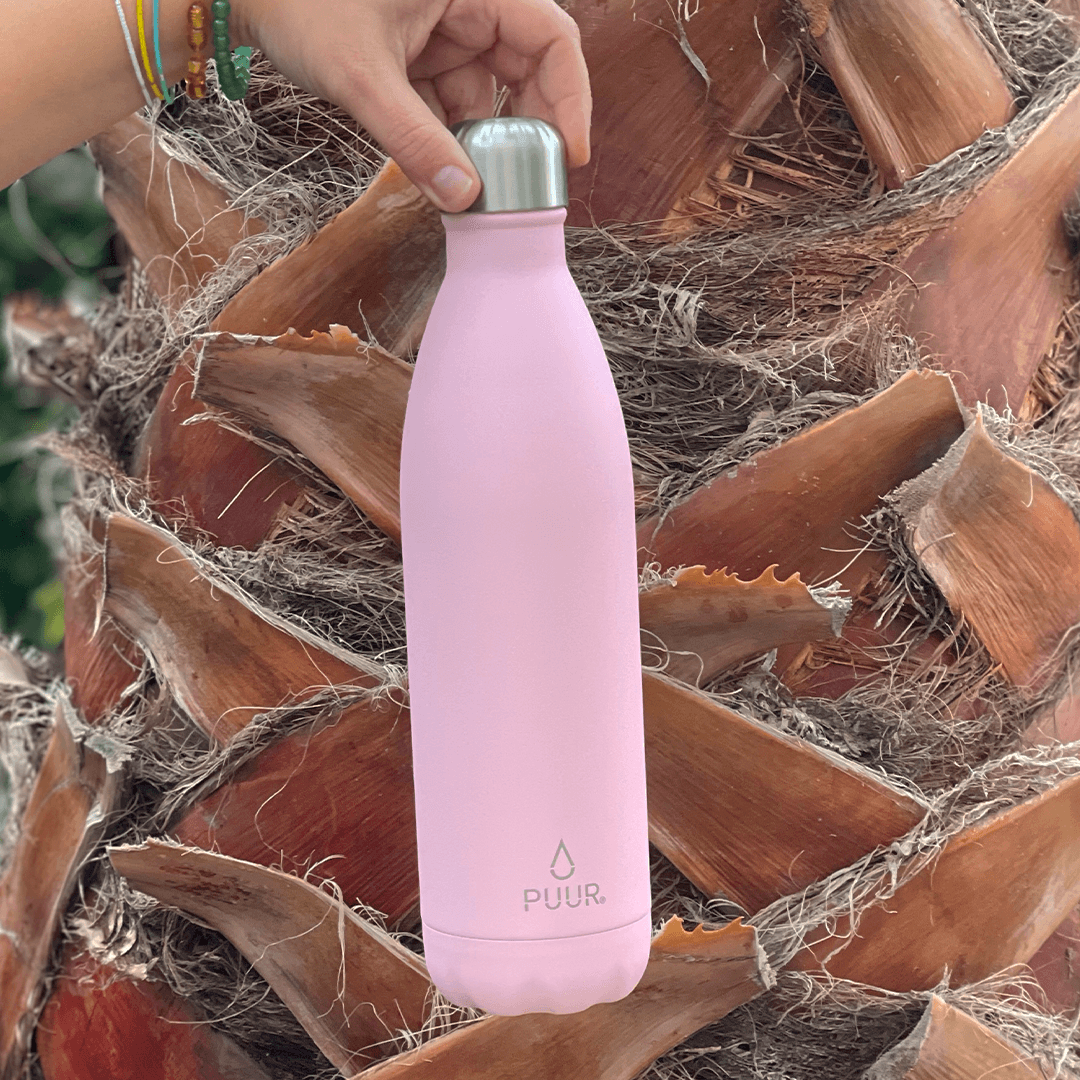 Botella Pink 750 ml